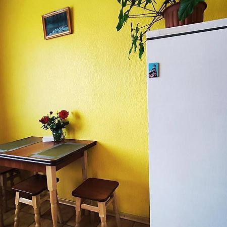 Василя Стуса 10 City Rooms Белая Церковь Экстерьер фото