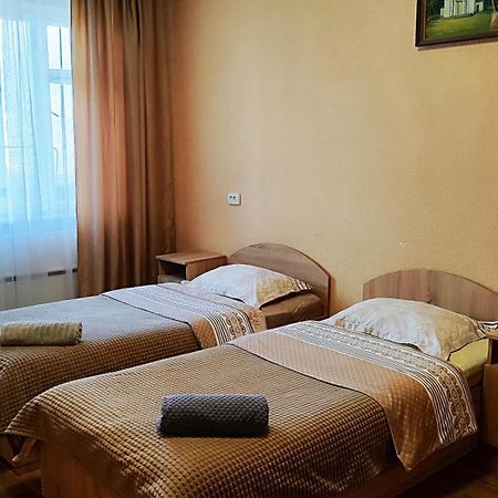Василя Стуса 10 City Rooms Белая Церковь Экстерьер фото