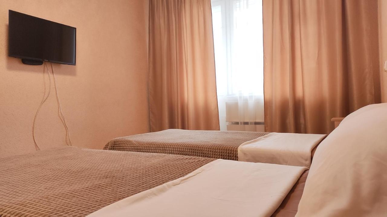 Василя Стуса 10 City Rooms Белая Церковь Экстерьер фото